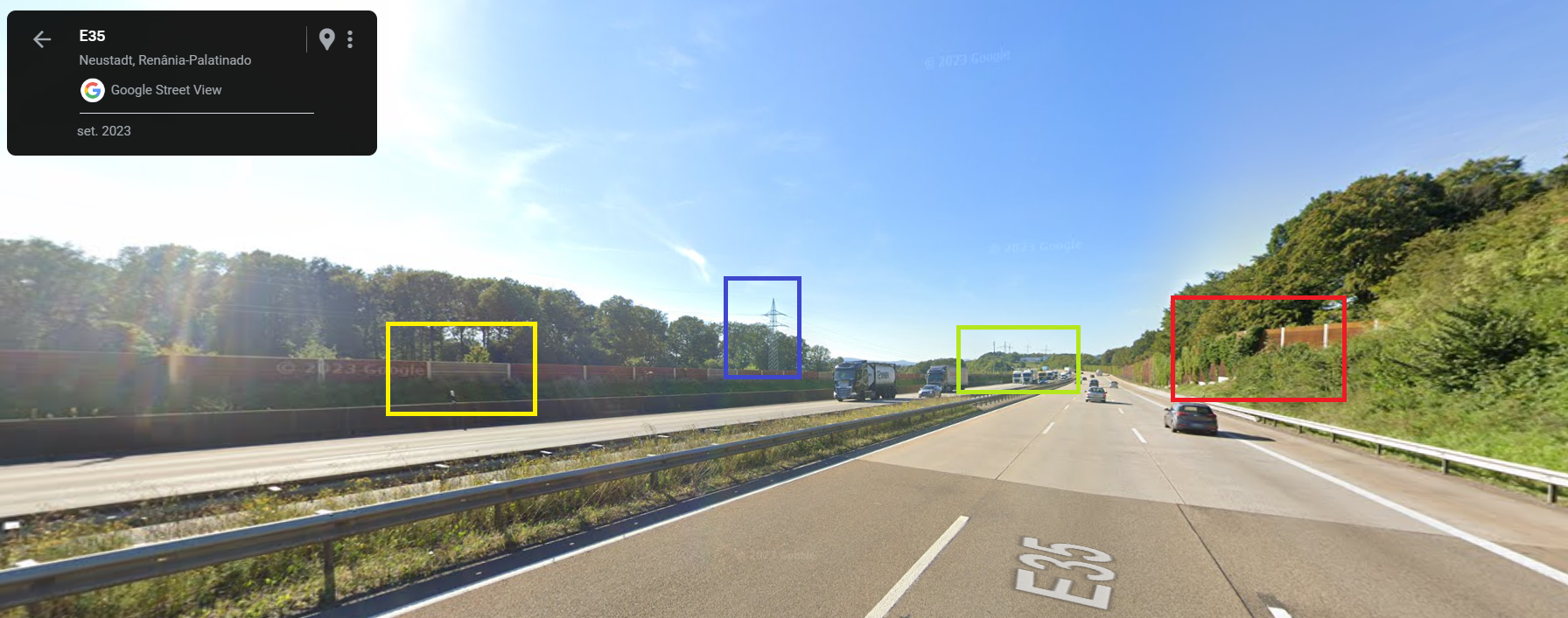 Suécia não abandonou metas de desenvolvimento sustentável e vídeo foi gravado na Alemanha