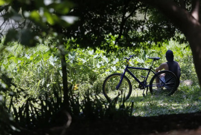 Outono chega com temperaturas acima da média em todas as regiões