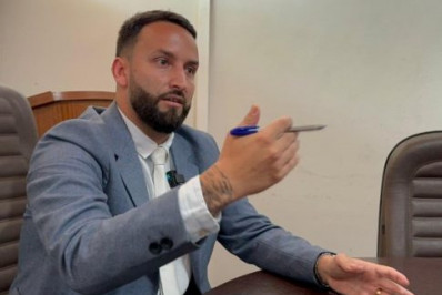 Rafael Aguiar (PL) segue confiante de que vai se eleger na suplementar em Búzios