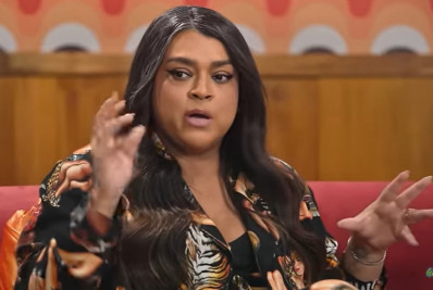 Preta Gil abre o jogo sobre suruba e admite: 'Organizei algumas'