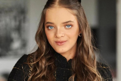 Rafa Justus desabafa sobre cirurgia plástica no nariz: 'Decisão minha'