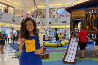 Criançada poderá fazer a Rota do Coelho na Região Oceânica de Niterói