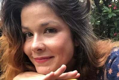 Samara Felippo responde pronunciamento do ex-marido: 'Quero que acabe' 