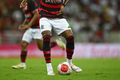 Flamengo encaminha patrocínio de R$ 10 milhões para os meiões