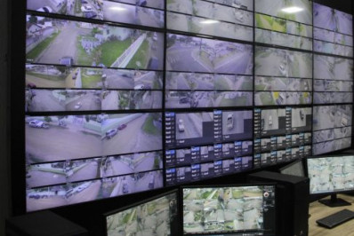 Disque Denúncia e Prefeitura do Rio lançam sistema integrado de monitoramento