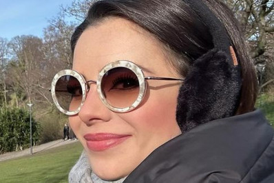 Sandy relata experiência de viagem solo: 'Me senti numa grande aventura'