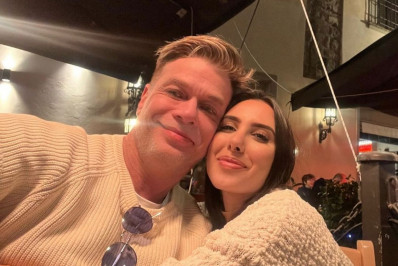 Namorada de Fabio Assunção se declara e defende o ator após briga com Daniel Alvim 