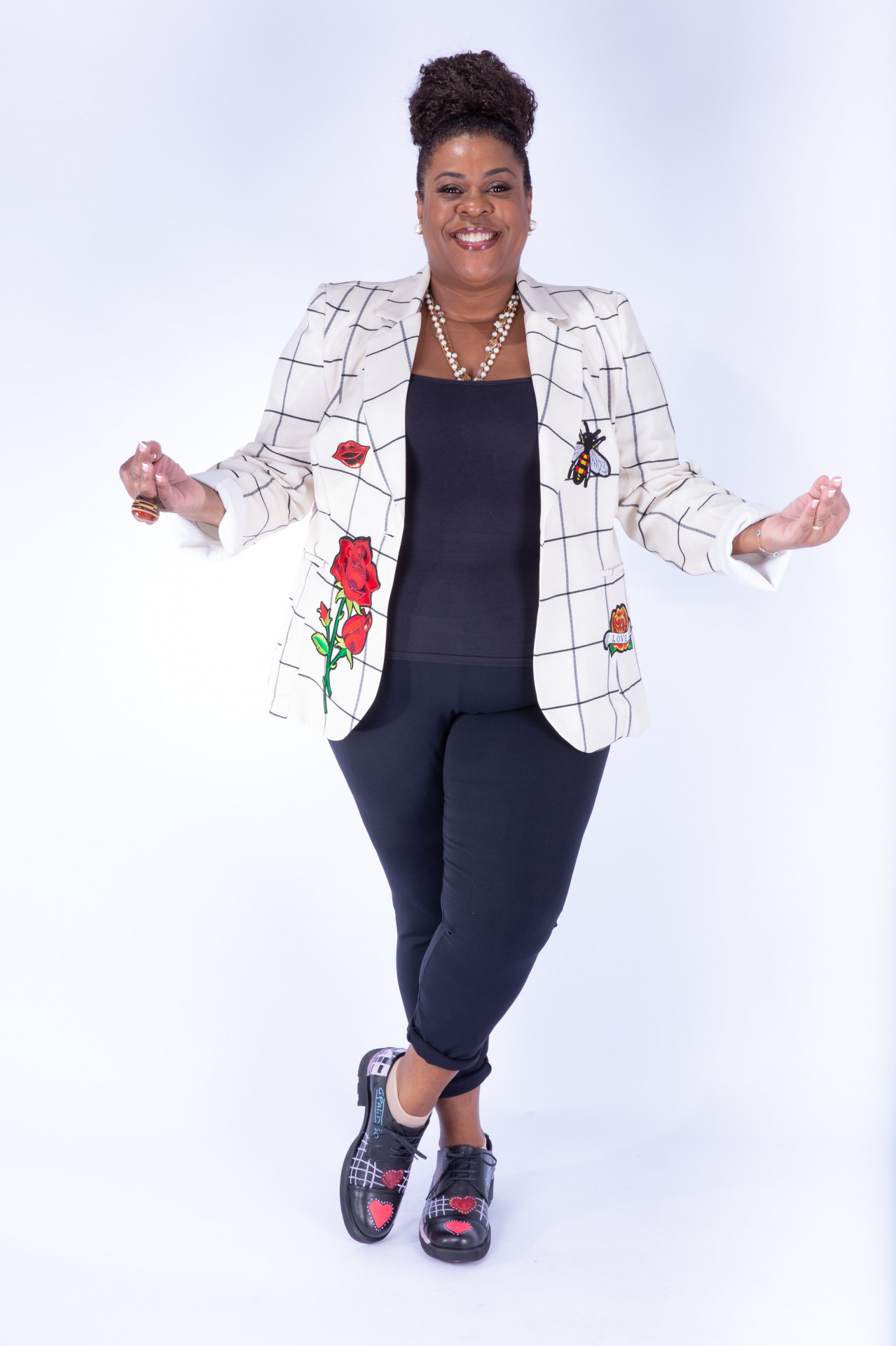 Cacau Protásio - Janderson Pires