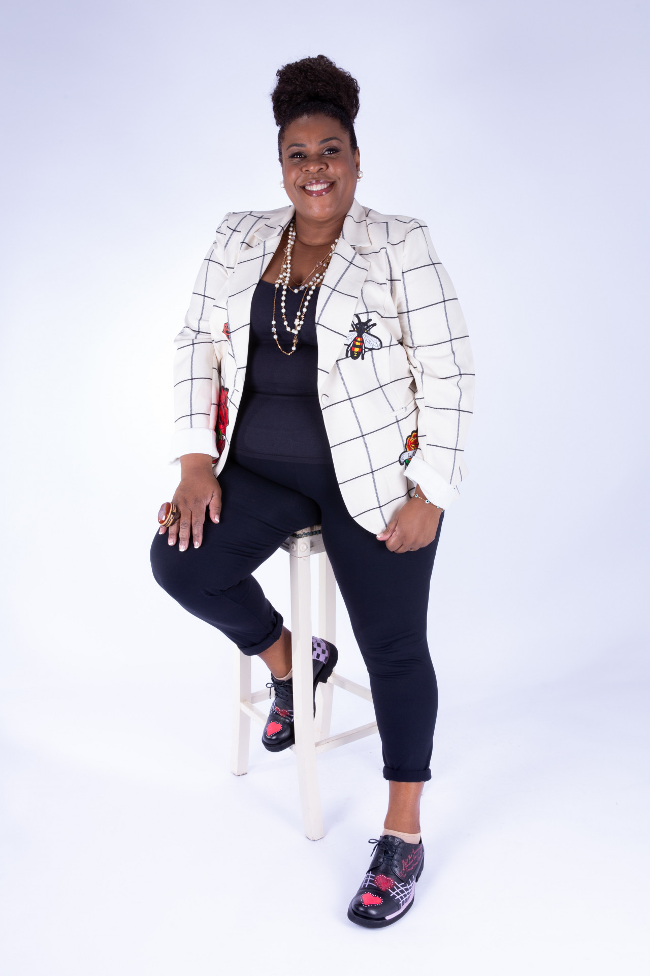 Cacau Protásio - Janderson Pires