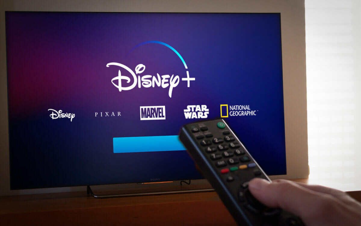 Mar&ccedil;o chega com novidades no Disney+ (Imagem: Ivan Marc | Shutterstock)