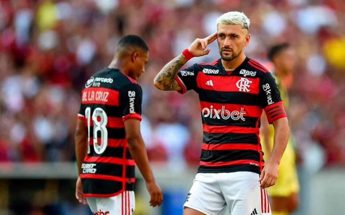 Ferj define data e hor&aacute;rio do jogo entre Nova Igua&ccedil;u e Flamengo