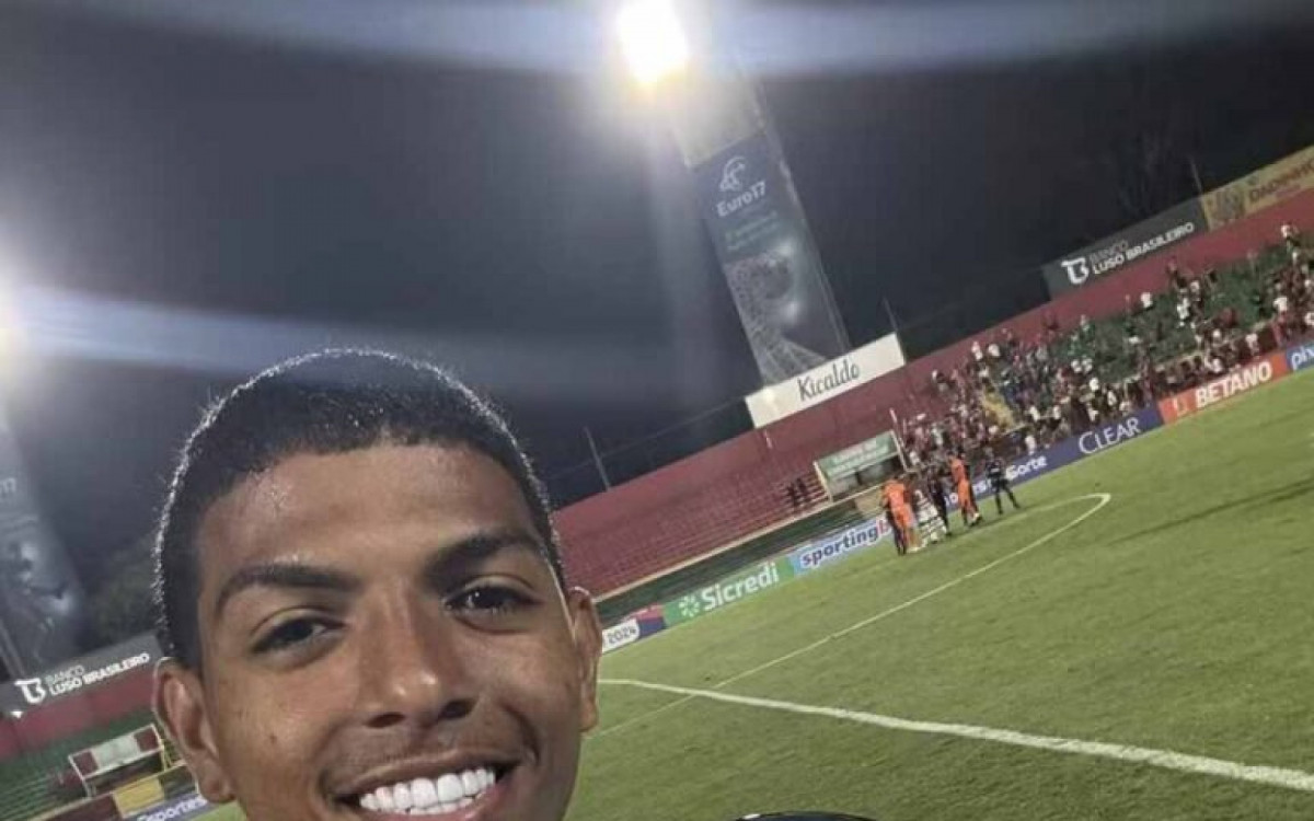 Portuguesa e S&atilde;o Paulo devem fazer acordo por atacante Macei&oacute;