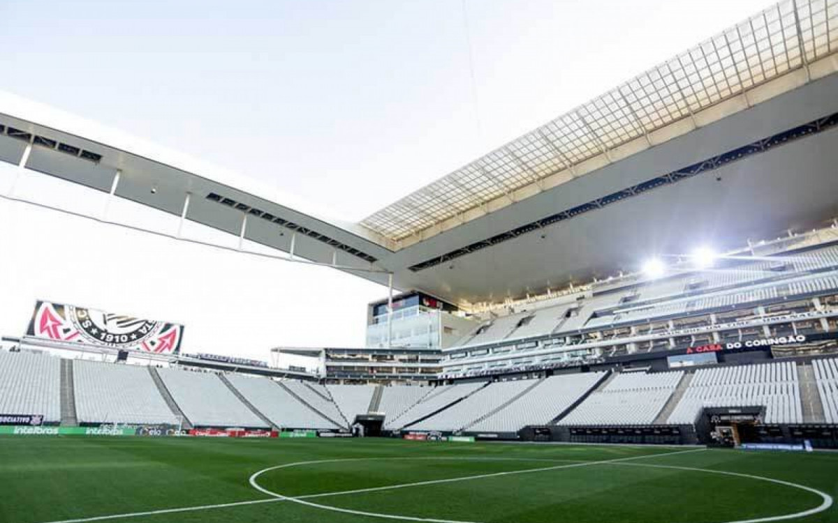 Os motivos de o Santos escolher jogar a semifinal na Neo Qu&iacute;mica Arena