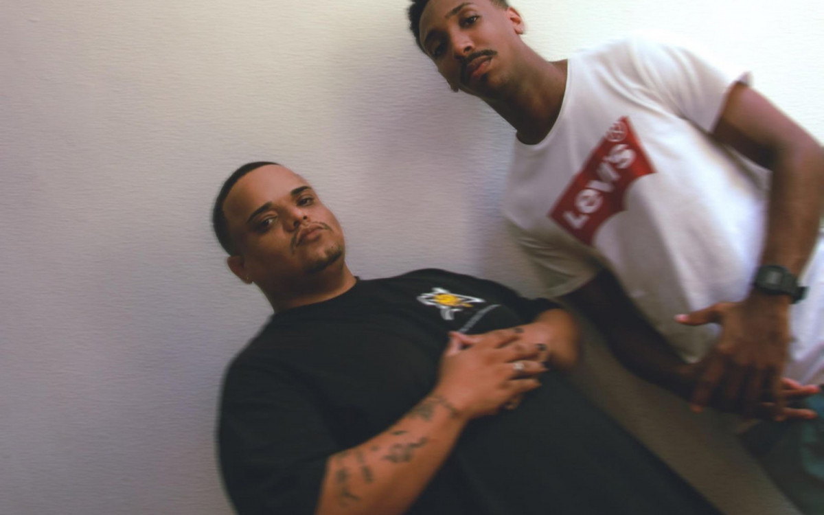 A partir das 21h, a faixa \