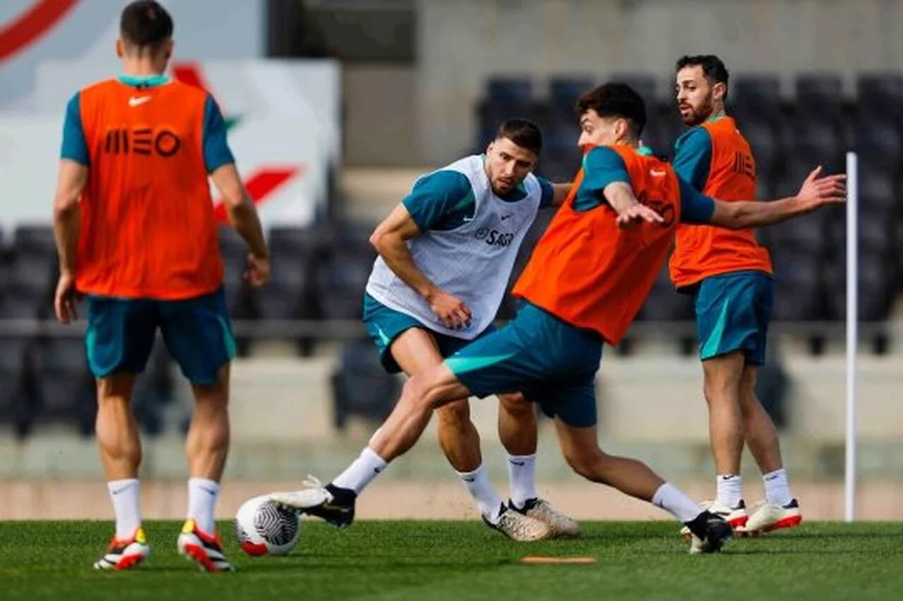 Portugal x Su&eacute;cia, AO VIVO, com a Voz do Esporte, &agrave;s 16h