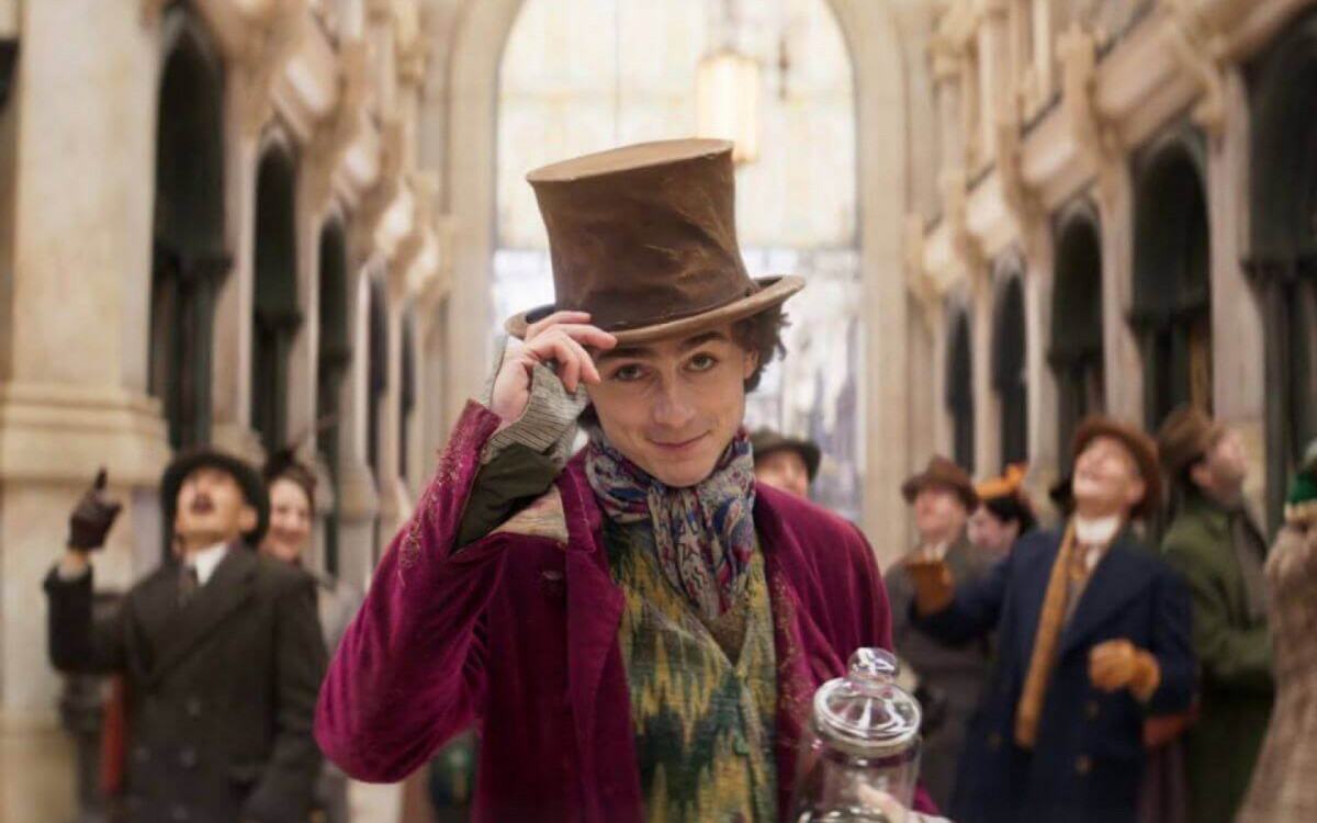 Max chega com grandes lan&ccedil;amentos em mar&ccedil;o (Imagem: Reprodu&ccedil;&atilde;o digital | Warner Bros. Pictures)