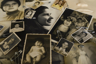 Sala José Cândido de Carvalho recebe exposição sobre feminilidade