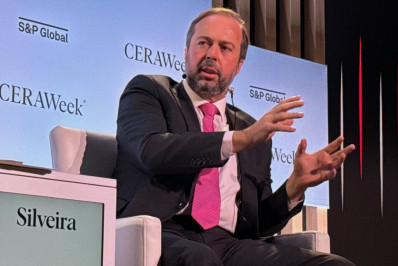 Ministro Alexandre Silveira diz que 'nem todas as áreas se resolvem com liberalismo'