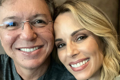 Ana Furtado e Boninho têm experiência gastronômica no Japão, saiba o preço