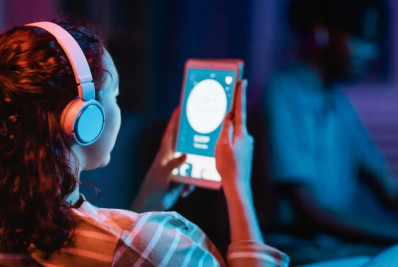 Com impulso do streaming, Brasil fica em 9º em ranking fonográfico