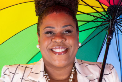 Cacau Protásio sobre sucesso no cinema: 'Não vejo a hora de fazer o 3'