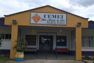 Prefeito de Angra cancela as aulas na rede pública nesta sexta-feira