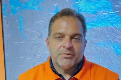 Defesa Civil de Mangaratiba alerta para os riscos do temporal