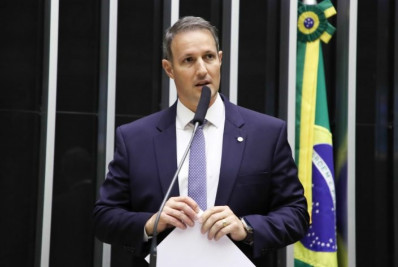 Derrite deve se licenciar do governo Tarcísio para relatar projeto sobre terrorismo na Câmara