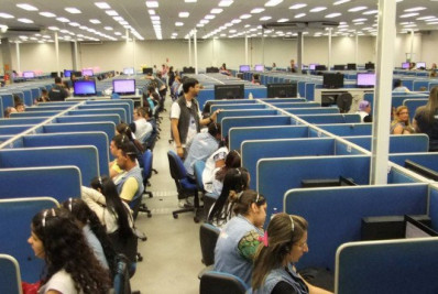 Segurados do INSS poderão fazer pré-requerimento pela Central 135