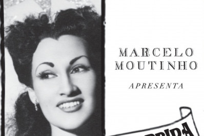 'Estrela de Madureira': biografia resgata trajetória da vedete Zaquia Jorge