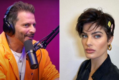 Henri Castelli relembra relação com Isabeli Fontana: 'Dei sorte de casar e largar'