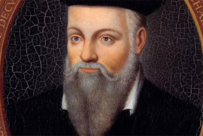 Segredos do futuro: estaria o mundo caminhando para a Terceira Guerra?