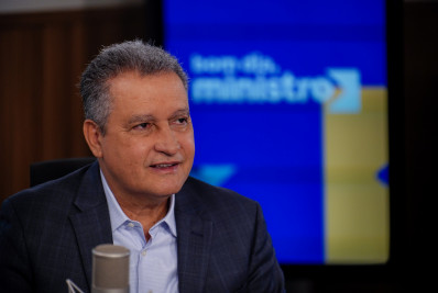 Rui Costa defende ampliação de diálogo para transformar dados econômicos em popularidade