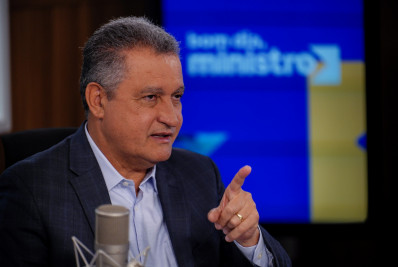 Rui Costa classifica como 'crises de espuma' críticas à interferência na Petrobras