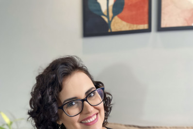 Biblioteca Parque de Niterói recebe lançamento de livro