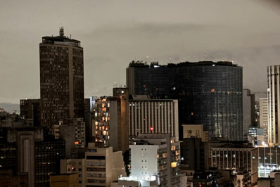 São Paulo registra menor número de roubos para fevereiro