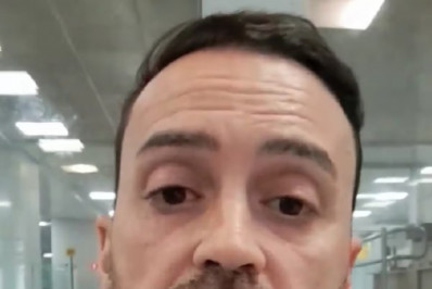 'Quem flerta com criminalidade' e ofende STF pode ser barrado ao entrar no Brasil, diz delegado