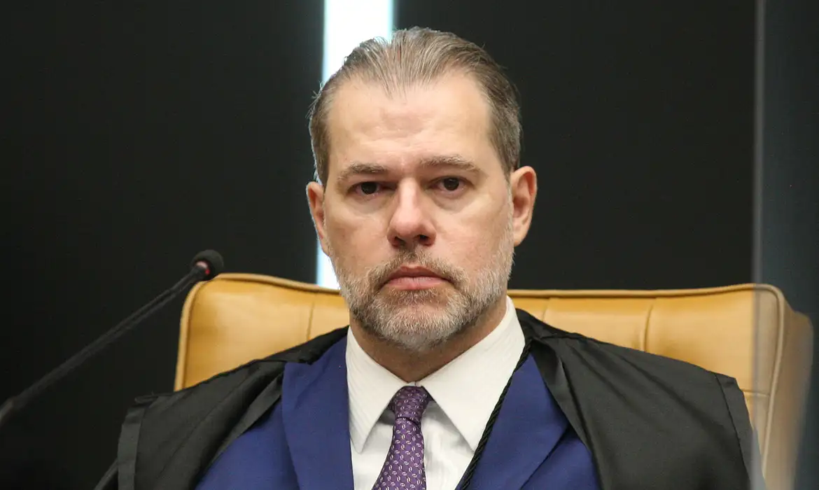 Toffoli determina&nbsp;PF a aprofundar investiga&ccedil;&atilde;o sobre agress&atilde;o a Moraes