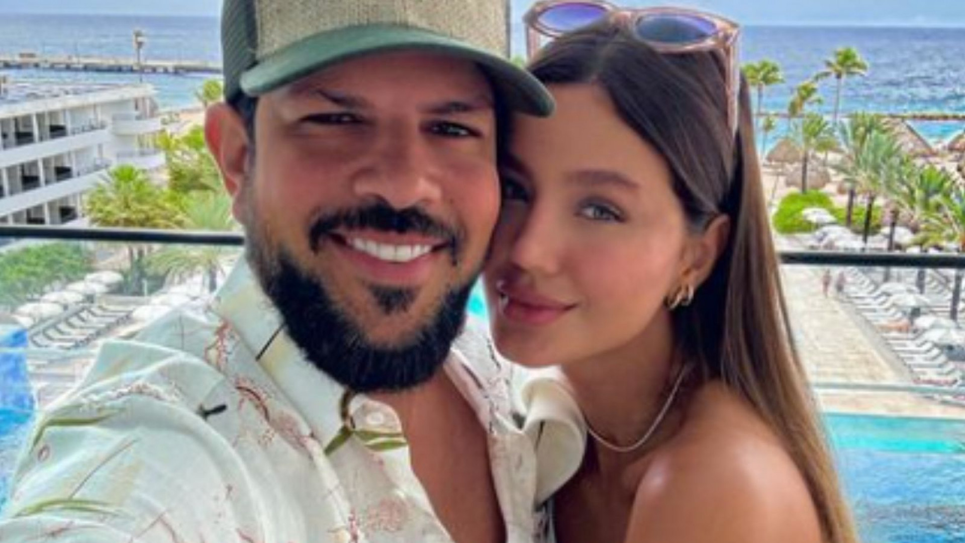 Biah Rodrigues e Sorocaba - Reprodu&ccedil;&atilde;o/Instagram