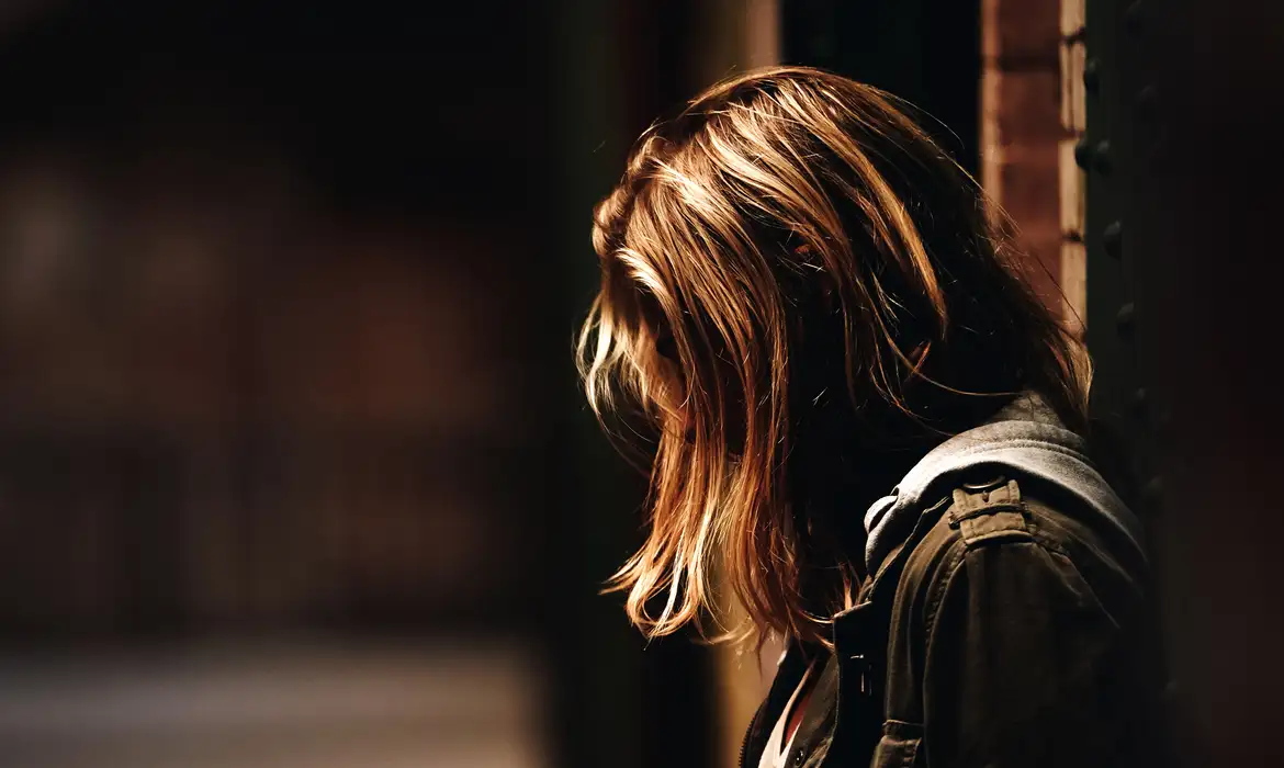 Viol&ecirc;ncia n&atilde;o letal contra mulheres aumenta 19% em 5 anos no Brasil