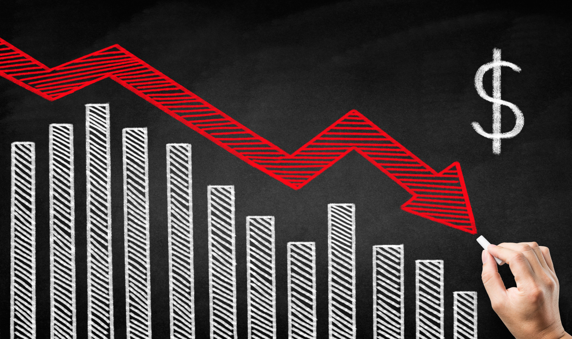 Taxas recuam com ajustes técnicos pré-Copom e exterior