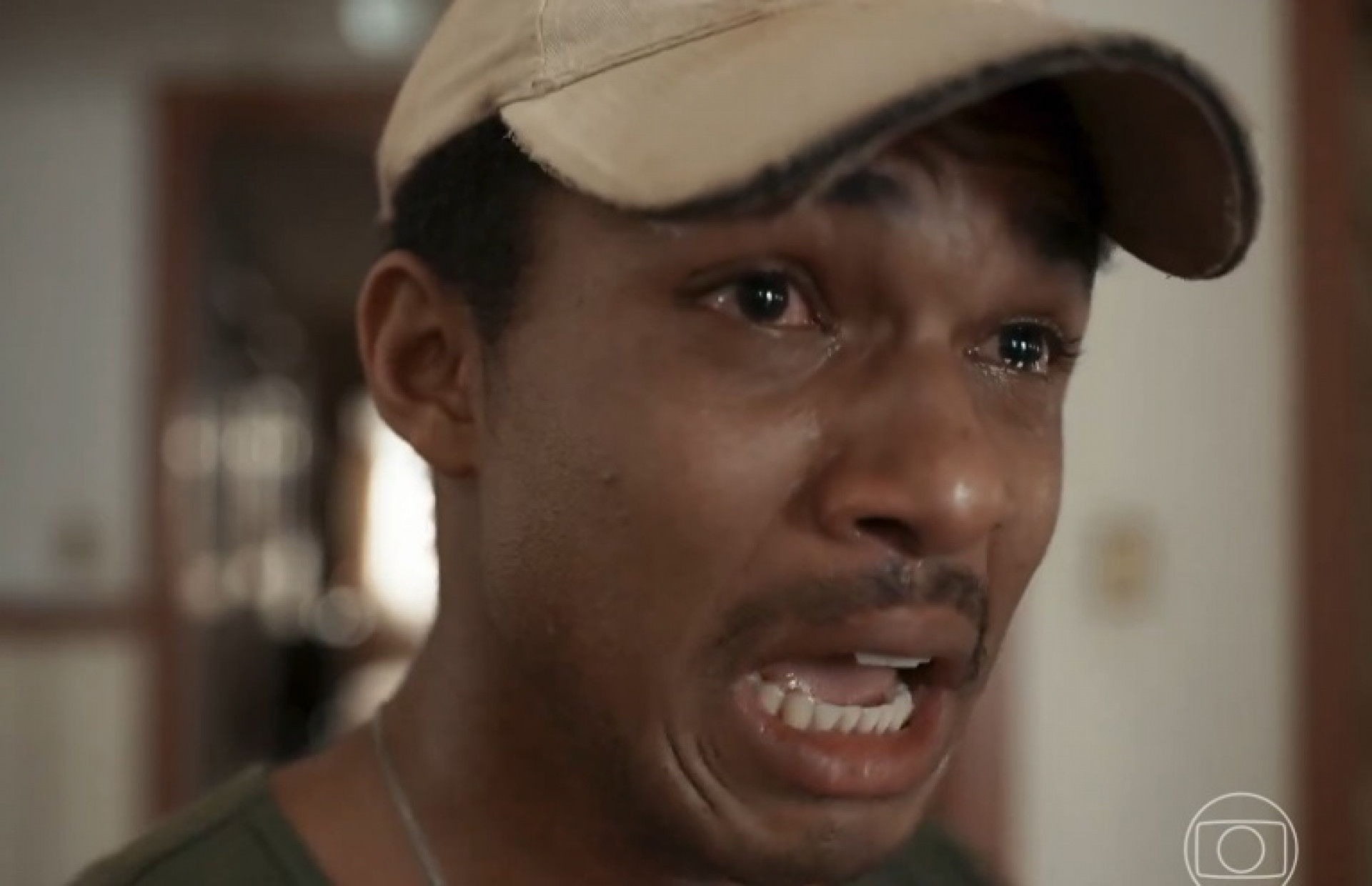 Juan Paiva é elogiado pelos internautas - Reprodução de vídeo