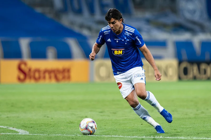 Diretor do Cruzeiro abre o jogo sobre situa&ccedil;&atilde;o de Marcelo Moreno
