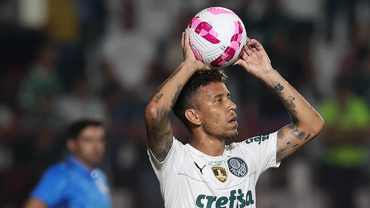 Marcos Rocha celebra retorno ao Allianz: ‘Barueri n&atilde;o &eacute; nossa casa’