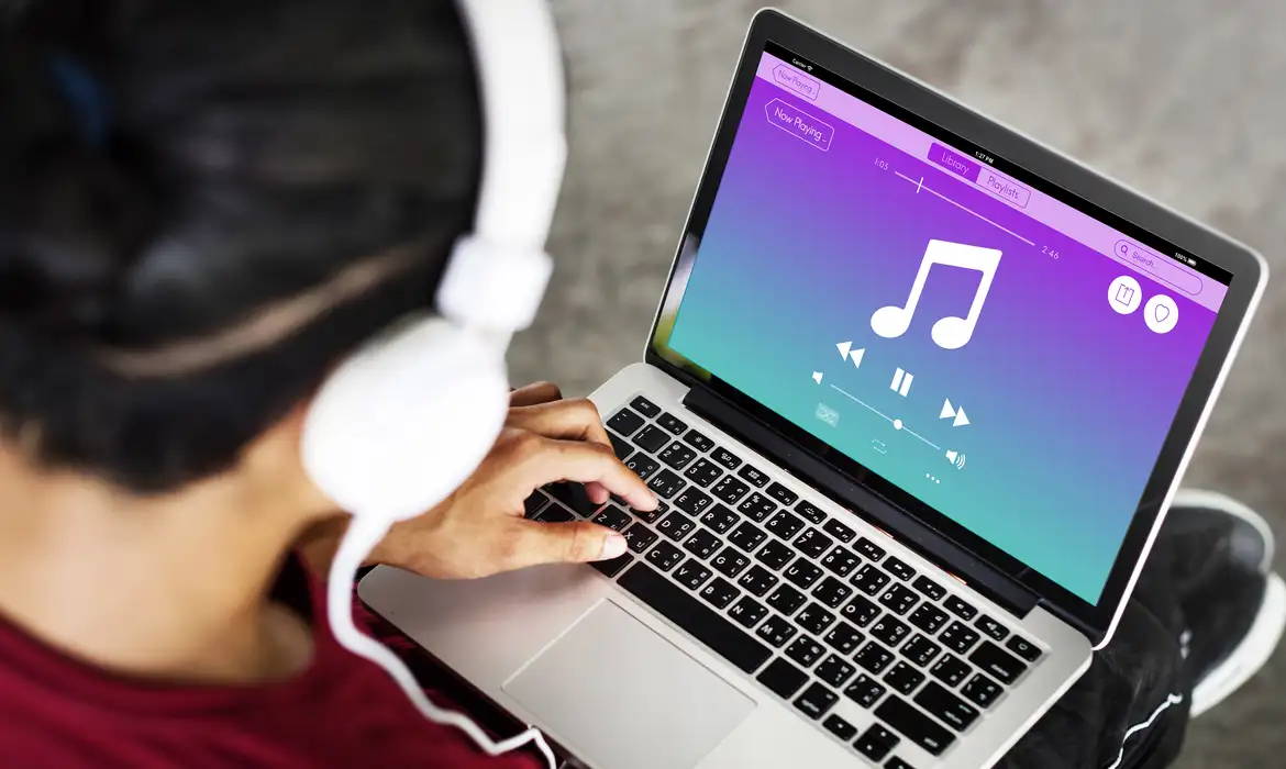 Com impulso do streaming, Brasil fica em 9&ordm; em ranking fonogr&aacute;fico