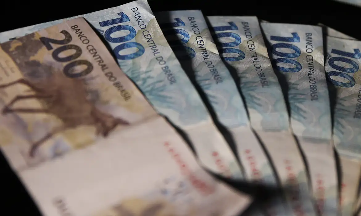 Com R$ 186,52 bilh&otilde;es, arrecada&ccedil;&atilde;o federal bate recorde para fevereiro