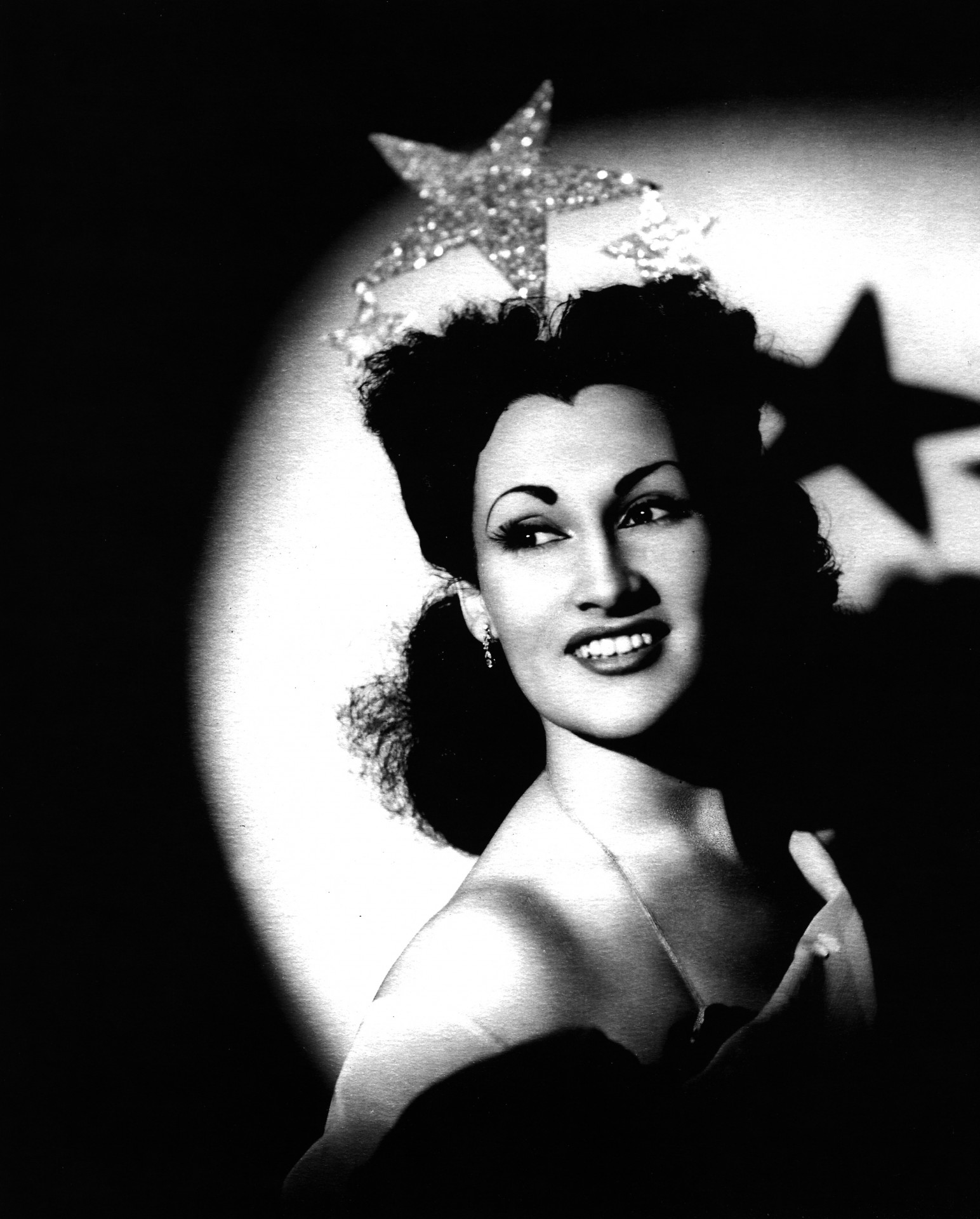 Zaquia Jorge - Divulgação / Funarte / Centro de Documentação