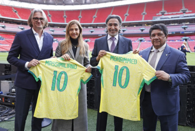 CBF assina acordo contra fraudes e manipulação de resultados no futebol