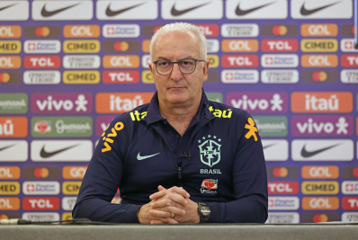 CBF renova patrocínio com farmacêutica para as Seleções