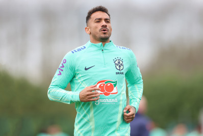 Danilo cita 'aprendizado' e vê casos envolvendo Robinho e Daniel Alves como 'reflexo da sociedade'